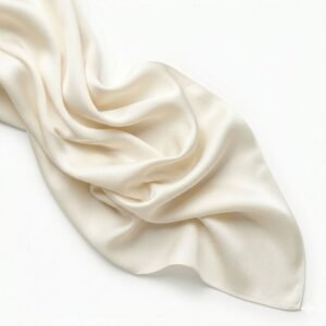 silk fabric